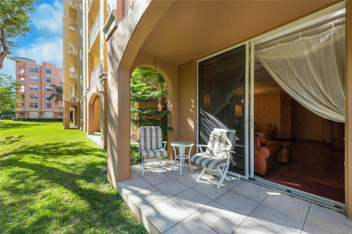 Apartment for rent at 19601 E Country Club Dr #7102, Miami, FL 33180
