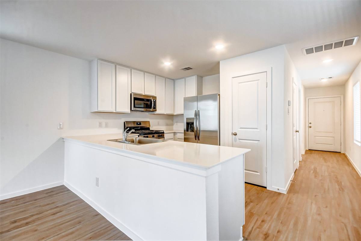 Apartment for rent at 21535 Carosella Dr, New Caney, TX 77357