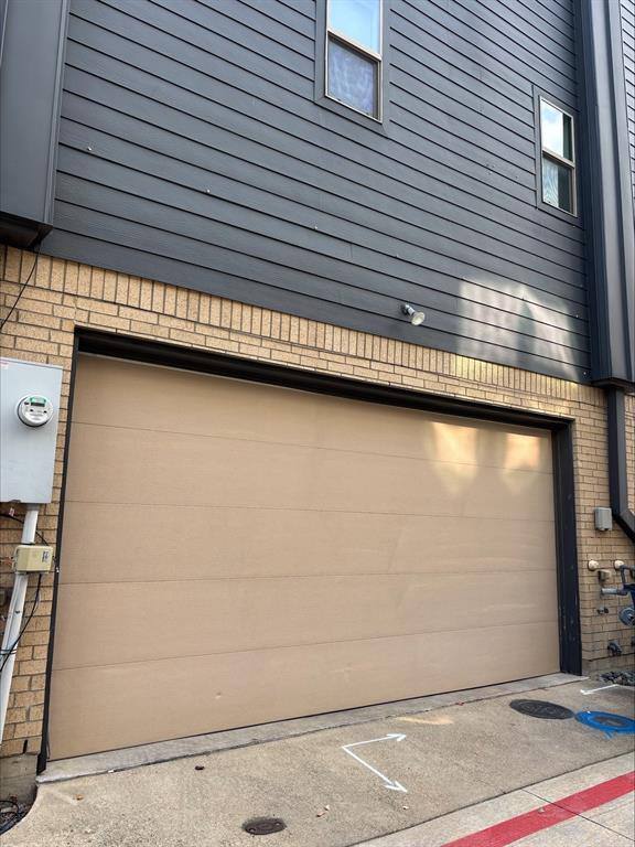 Townhouse for rent at 3112 Pavonia Dr, Dallas, TX 75204