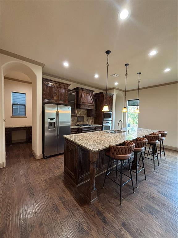 Townhouse for rent at 3112 Pavonia Dr, Dallas, TX 75204