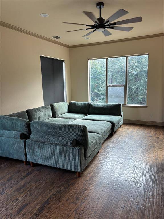 Townhouse for rent at 3112 Pavonia Dr, Dallas, TX 75204