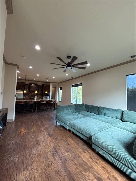 Townhouse for rent at 3112 Pavonia Dr, Dallas, TX 75204