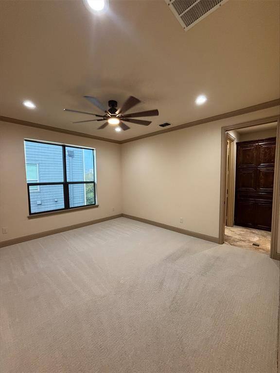 Townhouse for rent at 3112 Pavonia Dr, Dallas, TX 75204