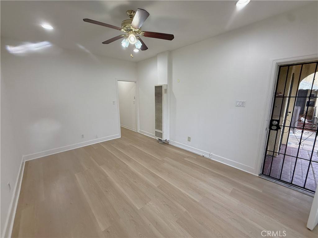 Apartment for rent at 3921 Walton Ave, Los Angeles, CA 90037