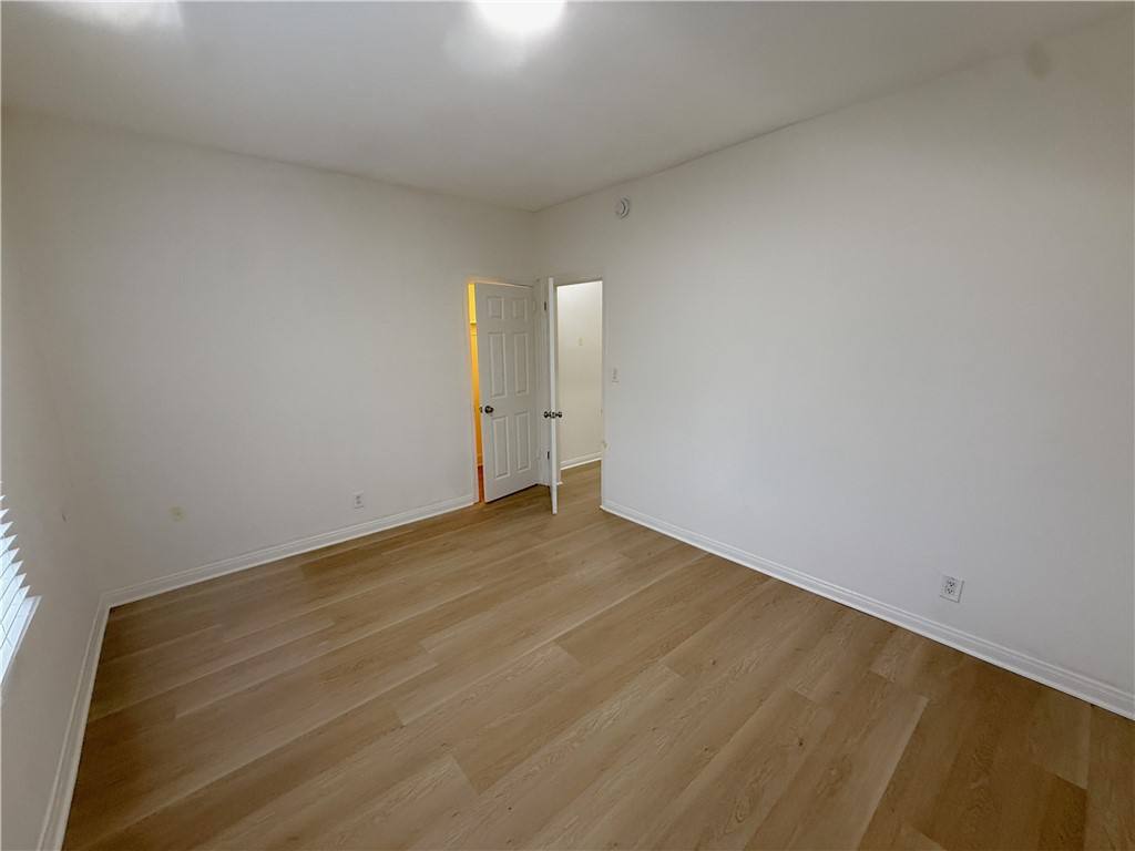 Apartment for rent at 3921 Walton Ave, Los Angeles, CA 90037