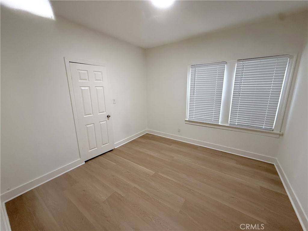 Apartment for rent at 3921 Walton Ave, Los Angeles, CA 90037