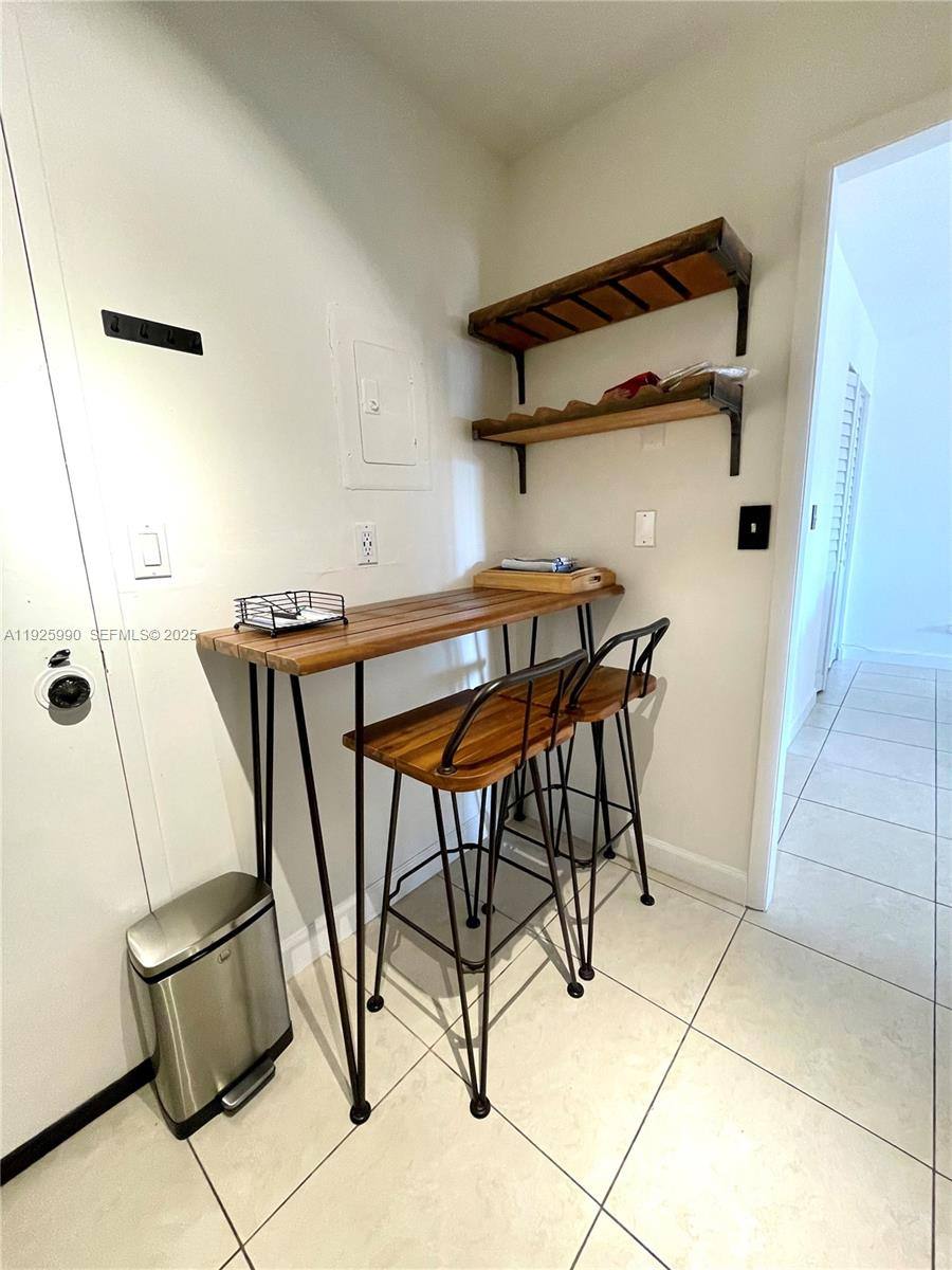 Condo for rent at 10101 E Bay Harbor Dr #402, Miami Beach, FL 33154