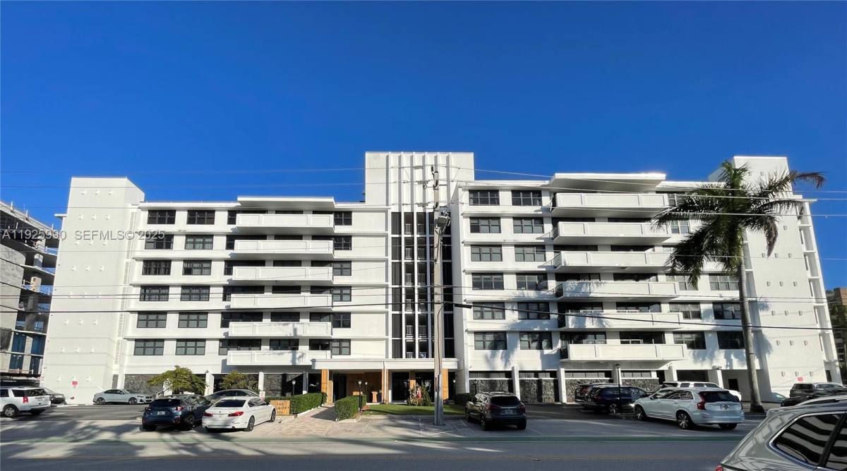 Condo for rent at 10101 E Bay Harbor Dr #402, Miami Beach, FL 33154