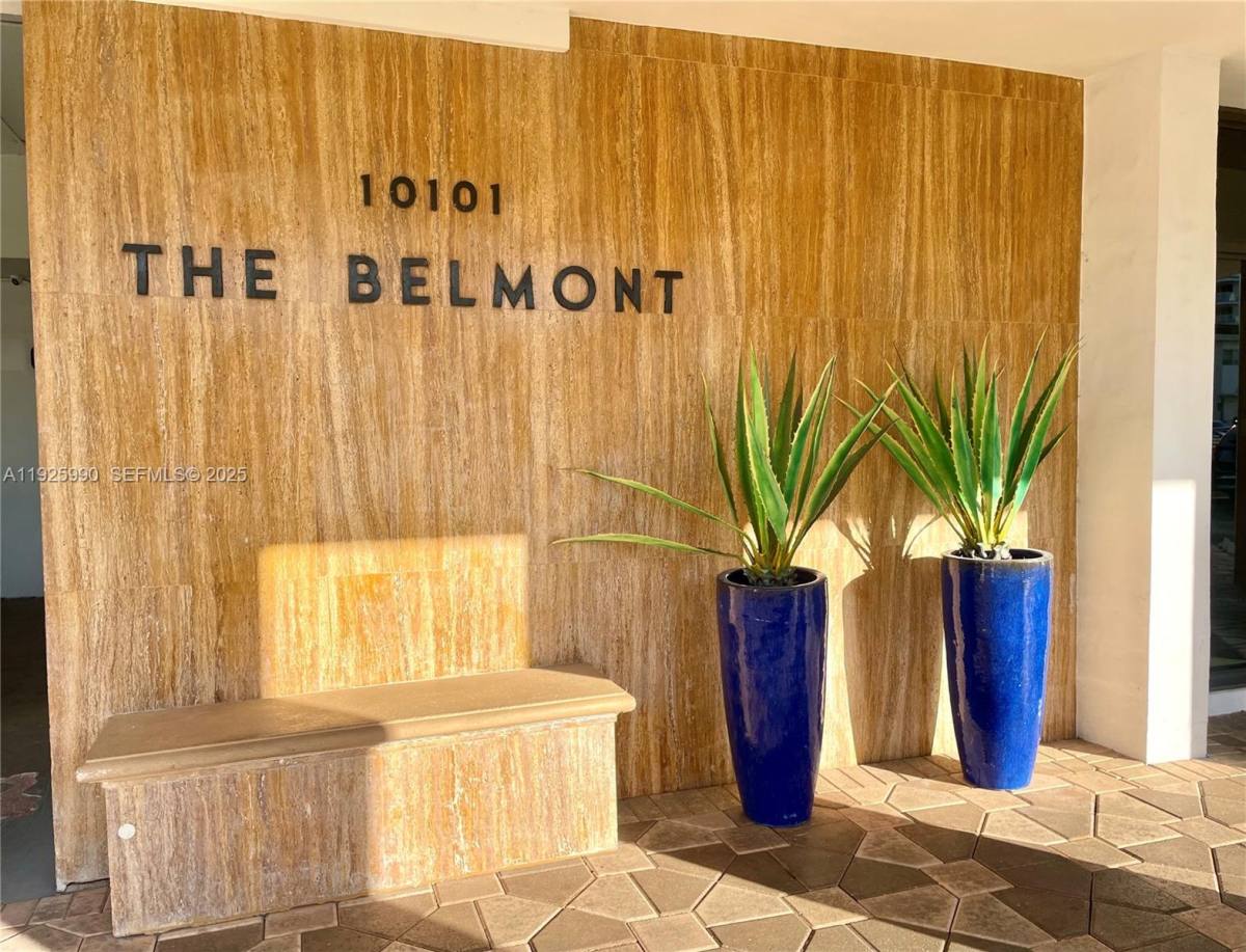 Condo for rent at 10101 E Bay Harbor Dr #402, Miami Beach, FL 33154
