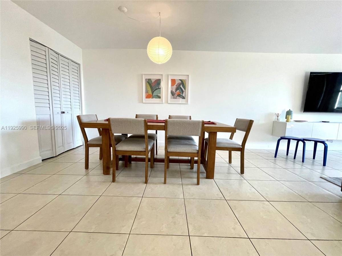 Condo for rent at 10101 E Bay Harbor Dr #402, Miami Beach, FL 33154