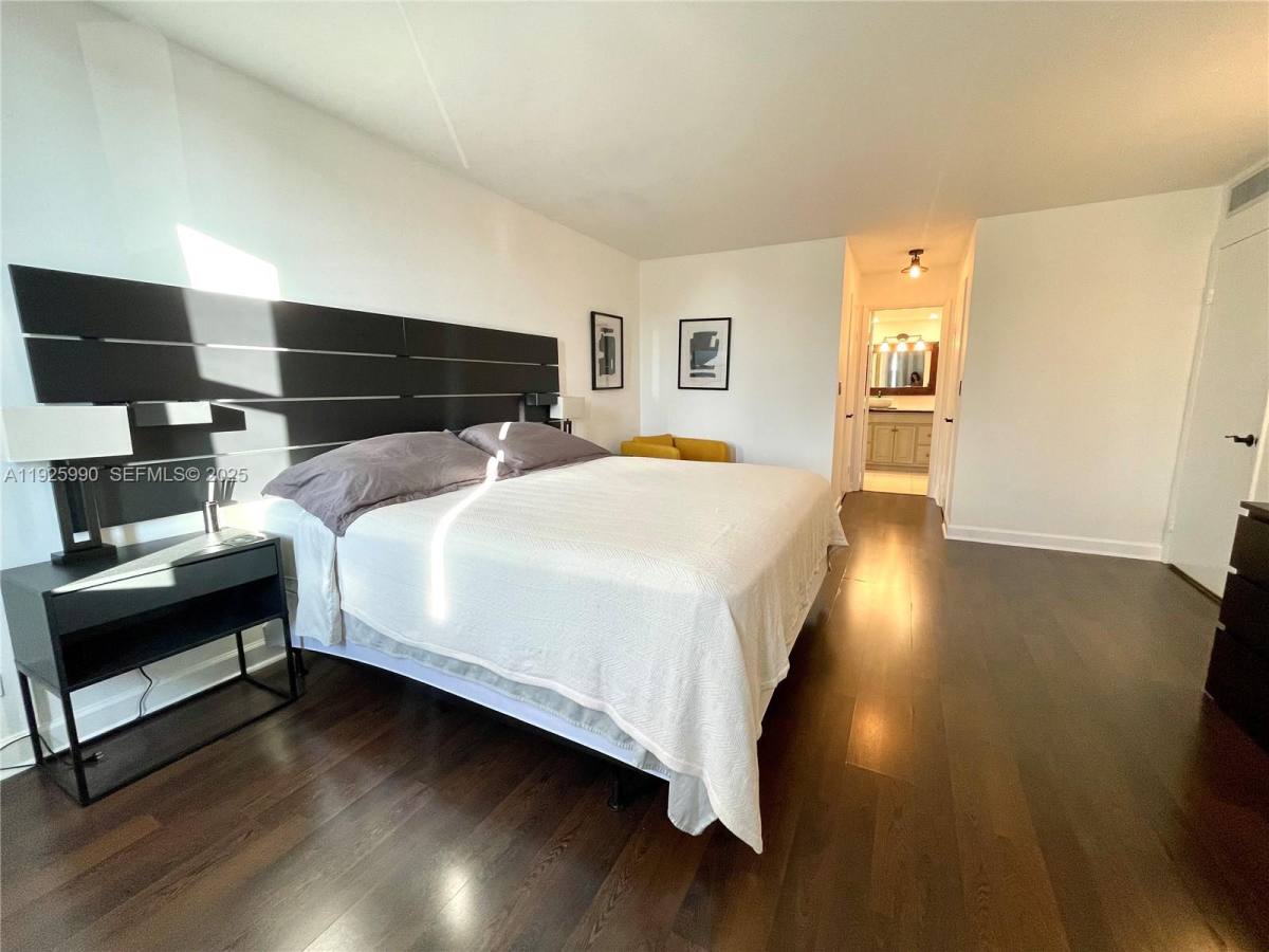 Condo for rent at 10101 E Bay Harbor Dr #402, Miami Beach, FL 33154
