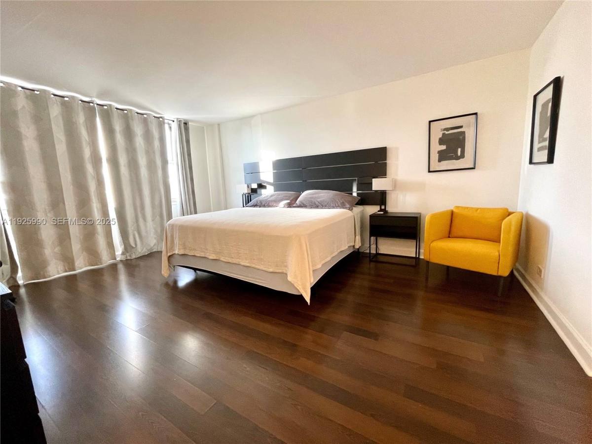 Condo for rent at 10101 E Bay Harbor Dr #402, Miami Beach, FL 33154