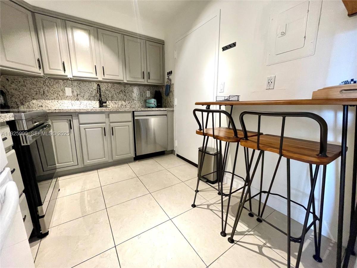 Condo for rent at 10101 E Bay Harbor Dr #402, Miami Beach, FL 33154