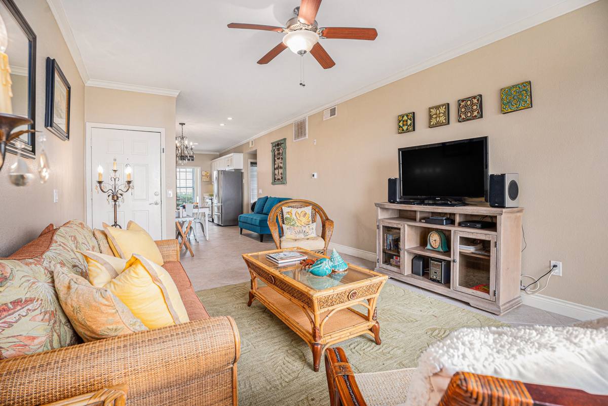 Condo for rent at 7000 Seawall Blvd #1011, Galveston, TX 77551
