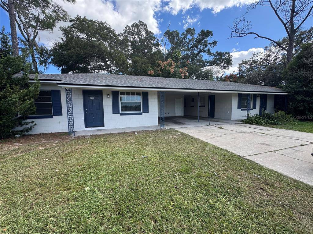 Apartment for rent at 4883 N Pine Hills Rd #4881, Orlando, FL 32808