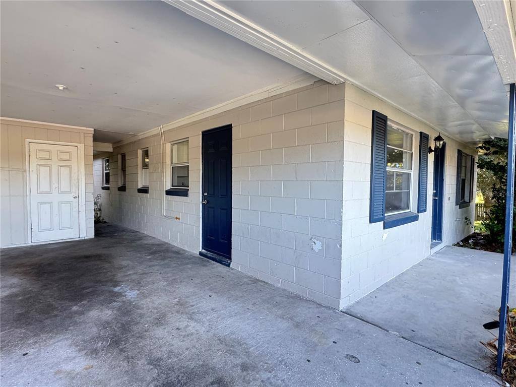 Apartment for rent at 4883 N Pine Hills Rd #4881, Orlando, FL 32808