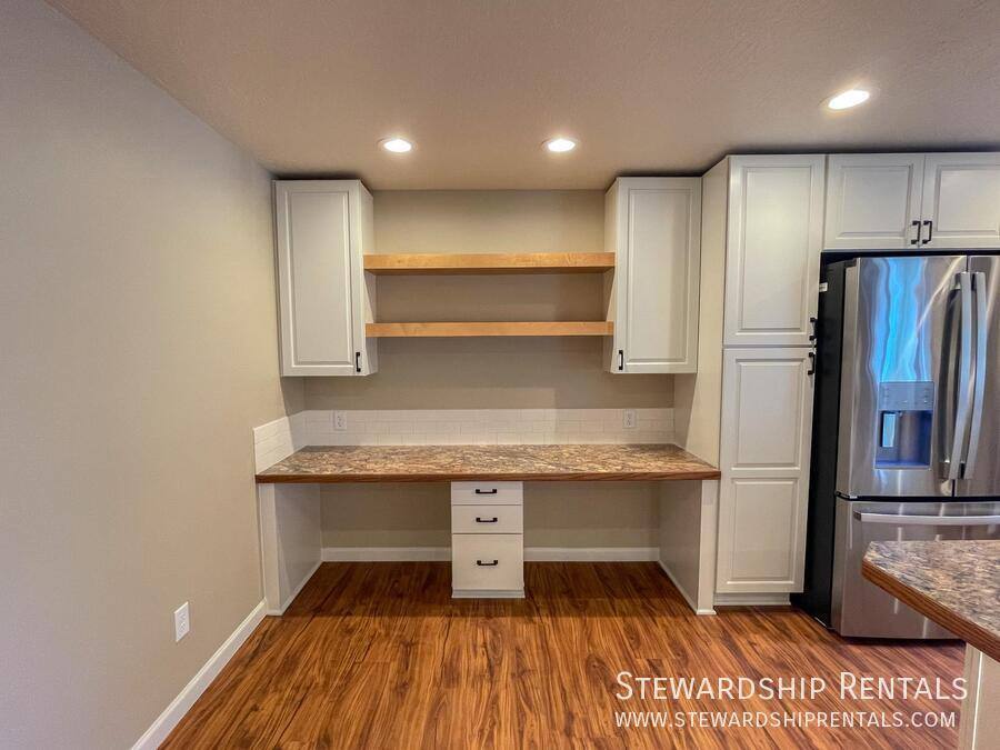 Apartment for rent at 1020 E 18th Ave #2, Eugene, OR 97403