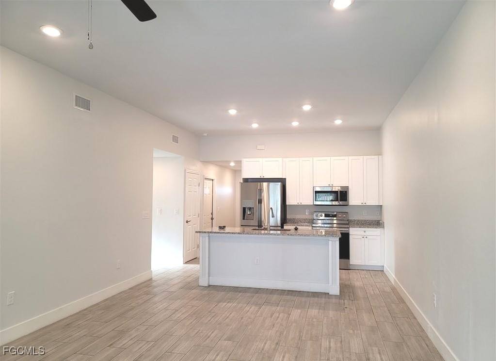 Apartment for rent at 309 SW 47th Terrace #309, Cape Coral, FL 33914