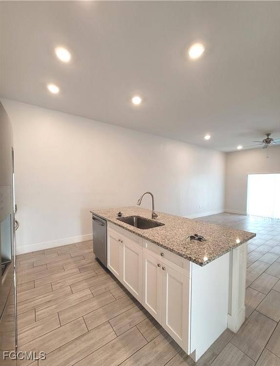 Apartment for rent at 309 SW 47th Terrace #309, Cape Coral, FL 33914