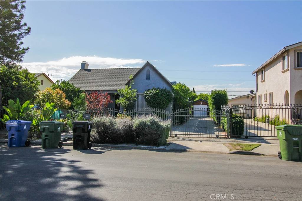 Apartment for rent at 5226 Range View Ave, Los Angeles, CA 90042