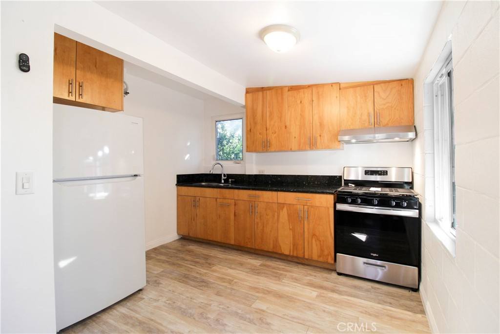 Apartment for rent at 5226 Range View Ave, Los Angeles, CA 90042