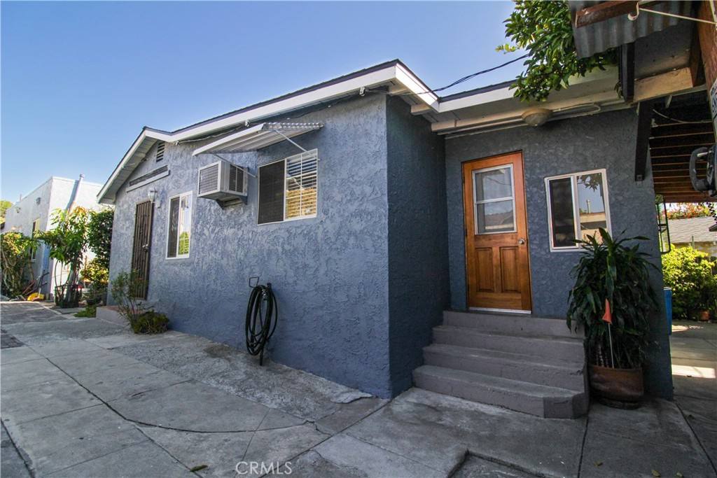 Apartment for rent at 5226 Range View Ave, Los Angeles, CA 90042