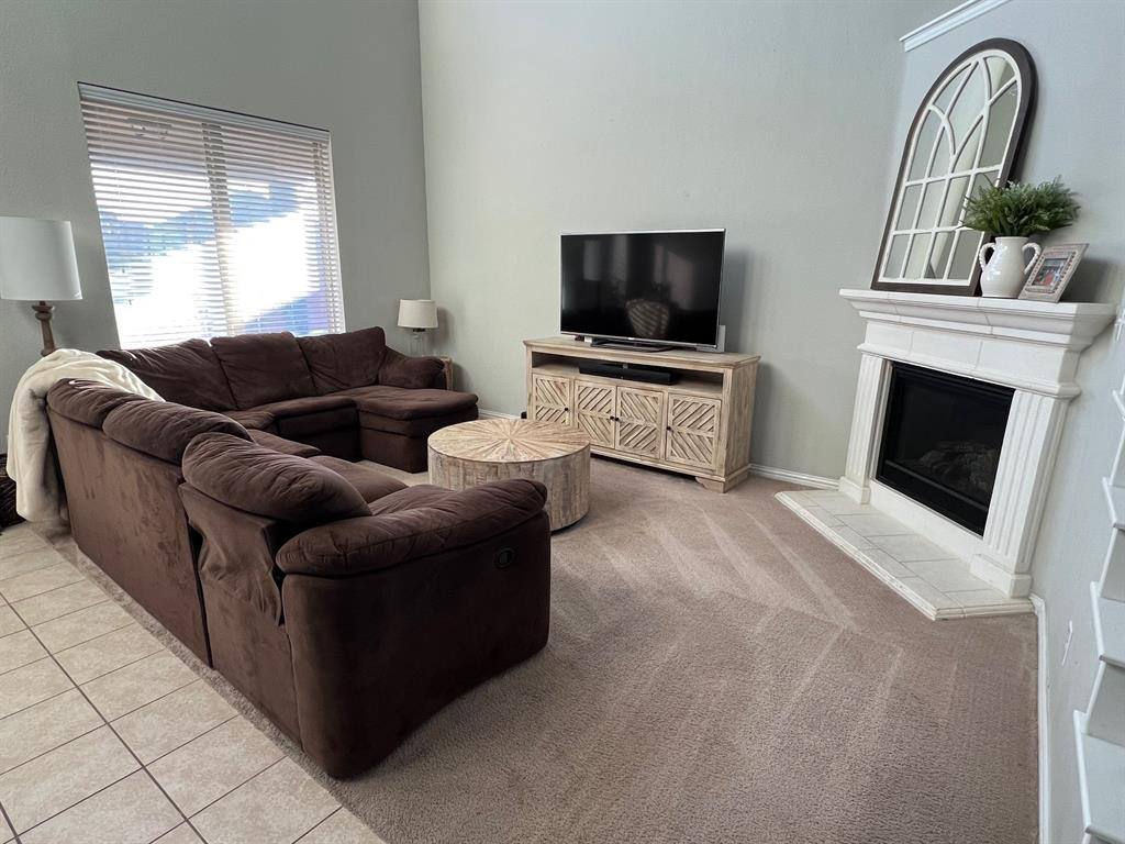 Apartment for rent at 3130 Turkey Creek Trail, Prosper, TX 75078