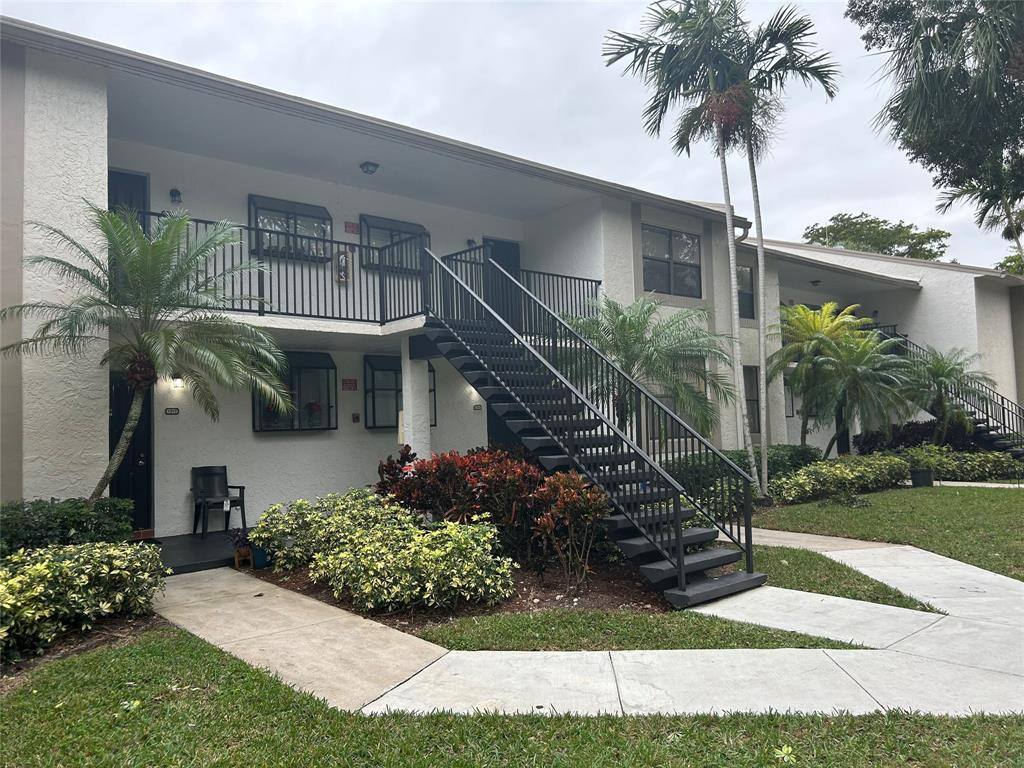 Condo for rent at 1254 S Military Trail #1324, Deerfield Beach, FL 33442