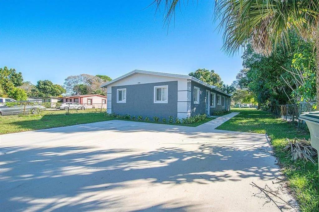 Apartment for rent at 508 N 23rd St #508, Fort Pierce, FL 34950