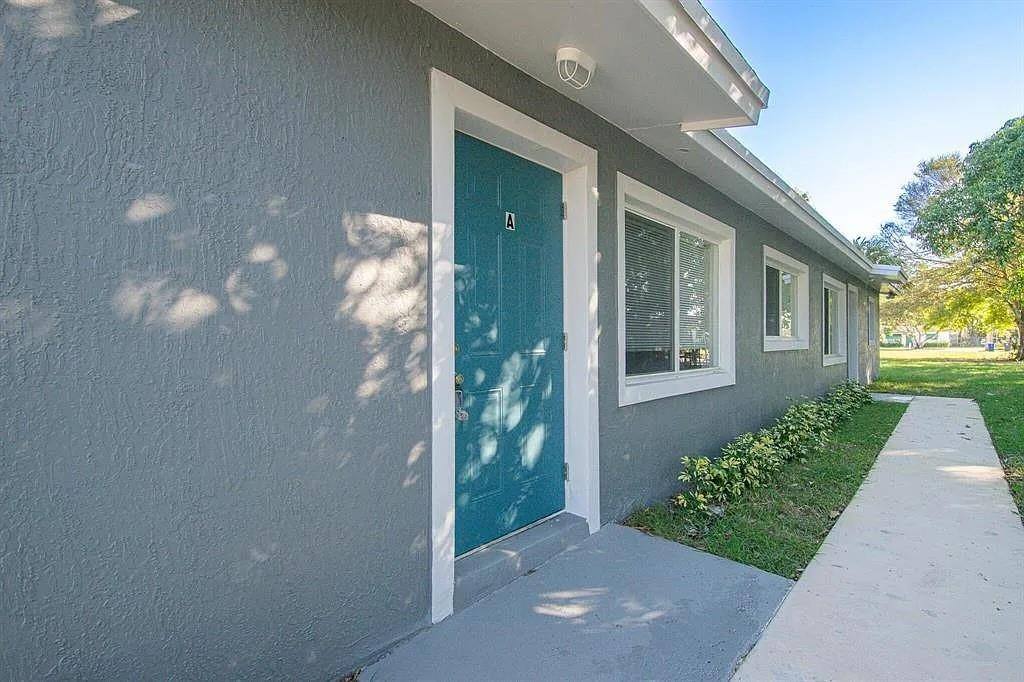 Apartment for rent at 508 N 23rd St #508, Fort Pierce, FL 34950