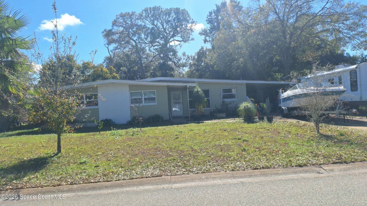 Apartment for rent at 4255 Abbott Ave, Titusville, FL 32780