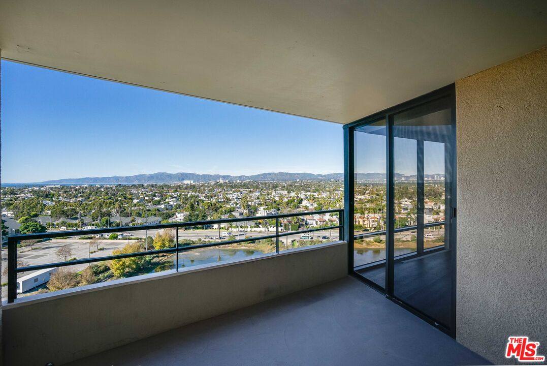 Condo for rent at 4265 Marina City Dr #803, Marina Del Rey, CA 90292