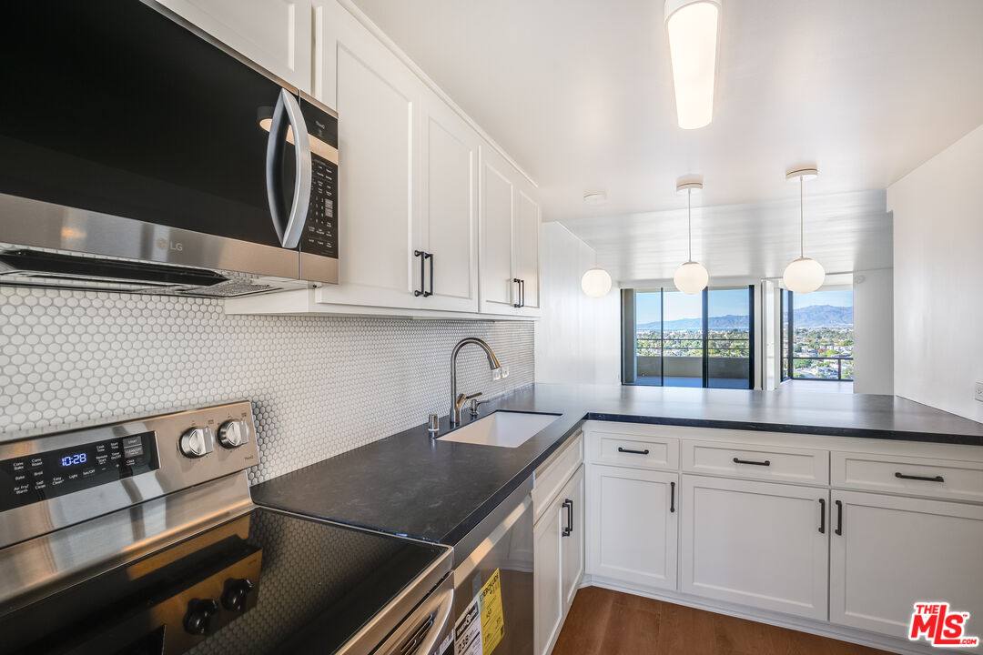 Condo for rent at 4265 Marina City Dr #803, Marina Del Rey, CA 90292