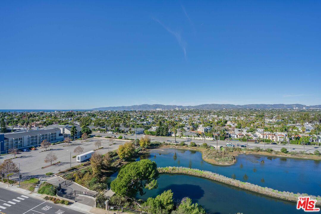 Condo for rent at 4265 Marina City Dr #803, Marina Del Rey, CA 90292
