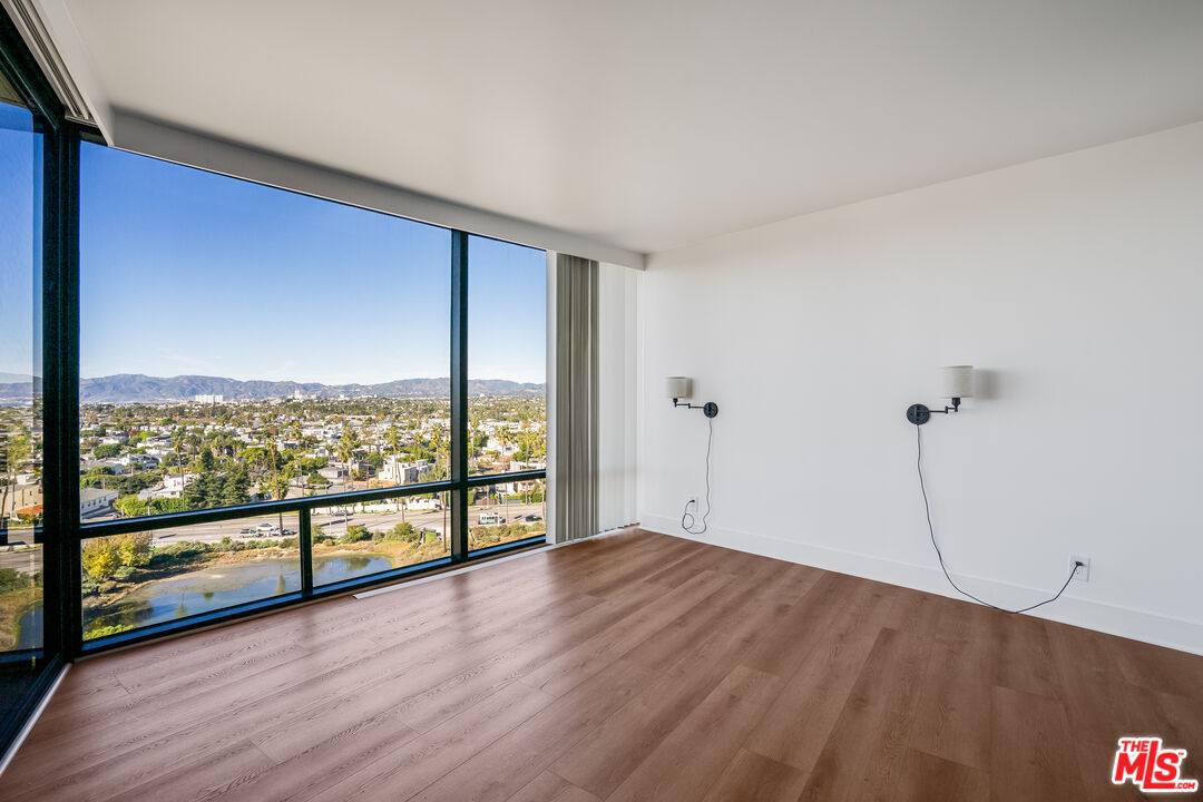 Condo for rent at 4265 Marina City Dr #803, Marina Del Rey, CA 90292