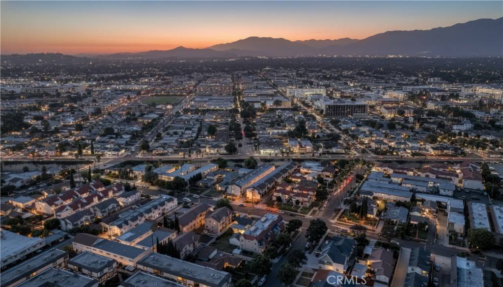 Apartment for rent at 801 S 2nd St #801-3, Alhambra, CA 91801