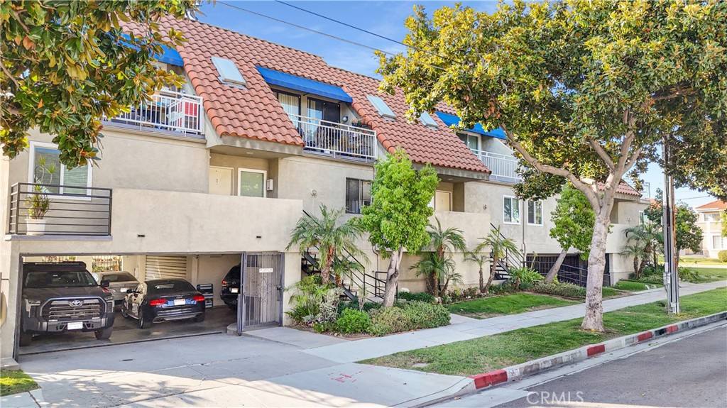 Apartment for rent at 801 S 2nd St #801-3, Alhambra, CA 91801