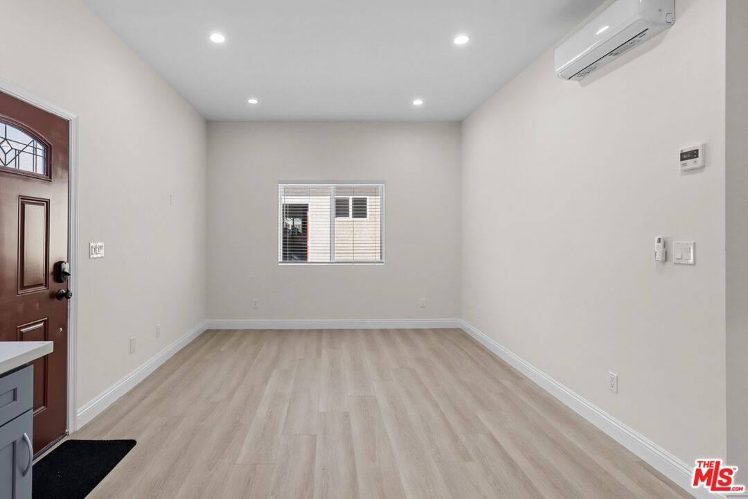 Apartment for rent at 2445 Harwood St #24452445 5, Los Angeles, CA 90031