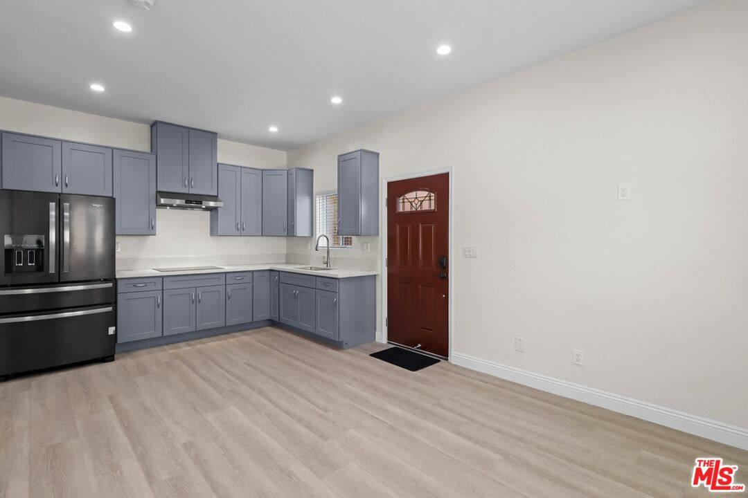 Apartment for rent at 2445 Harwood St #24452445 5, Los Angeles, CA 90031