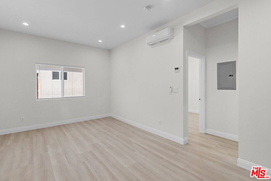 Apartment for rent at 2445 Harwood St #24452445 5, Los Angeles, CA 90031