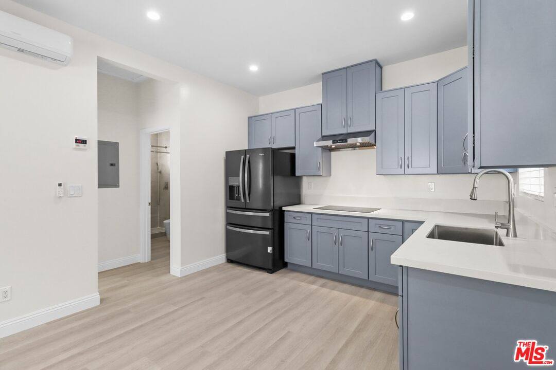 Apartment for rent at 2445 Harwood St #24452445 5, Los Angeles, CA 90031