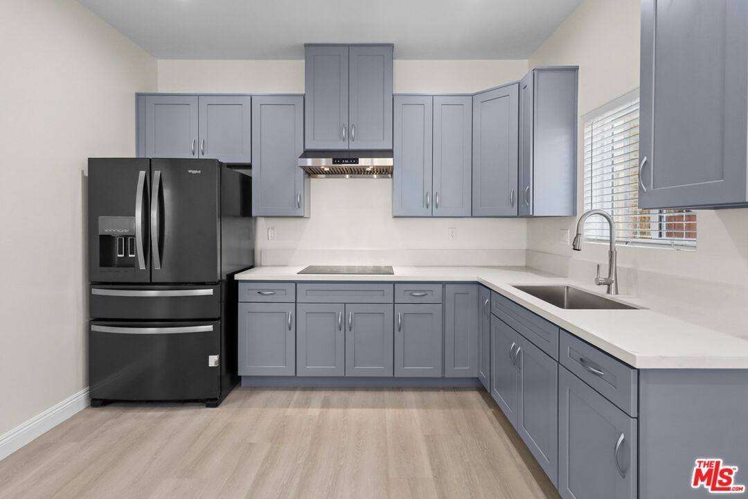 Apartment for rent at 2445 Harwood St #24452445 5, Los Angeles, CA 90031