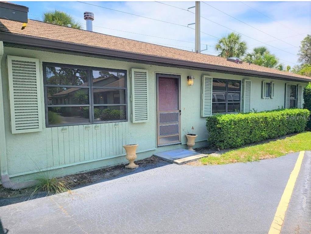 Apartment for rent at 1711 Settlers Dr #7, Nokomis, FL 34275
