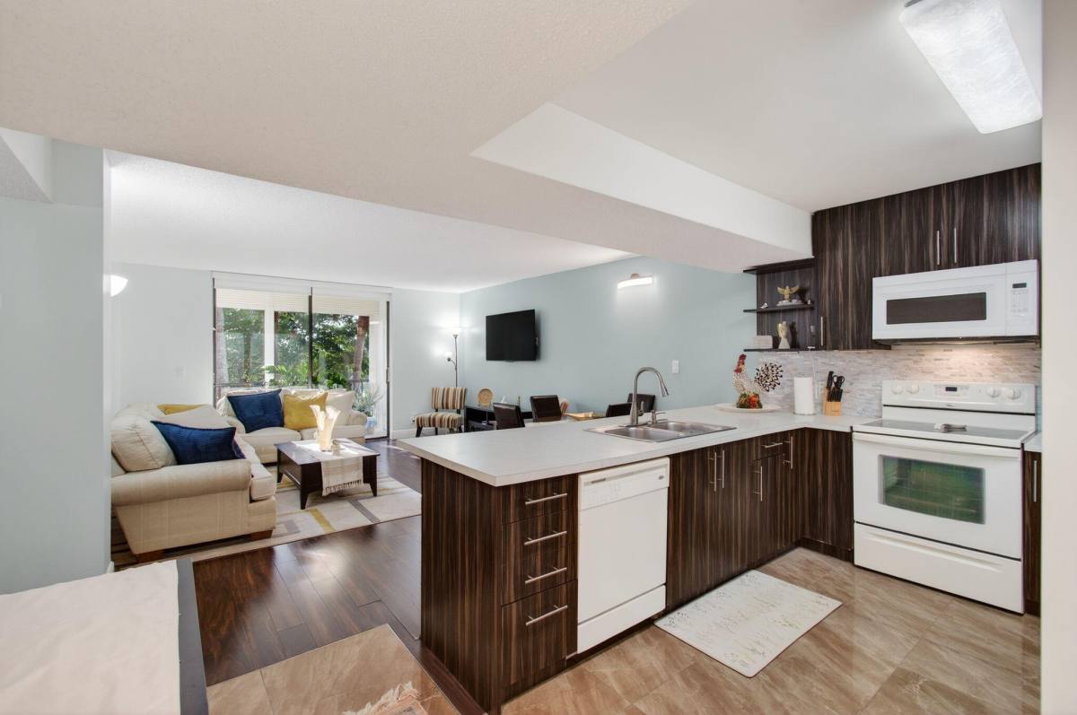 Condo for rent at 5220 Las Verdes Circle #322, Delray Beach, FL 33484