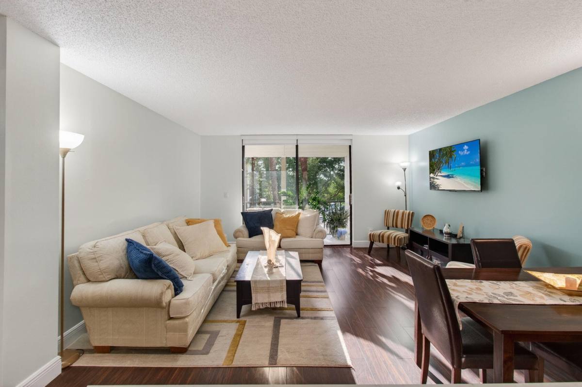 Condo for rent at 5220 Las Verdes Circle #322, Delray Beach, FL 33484