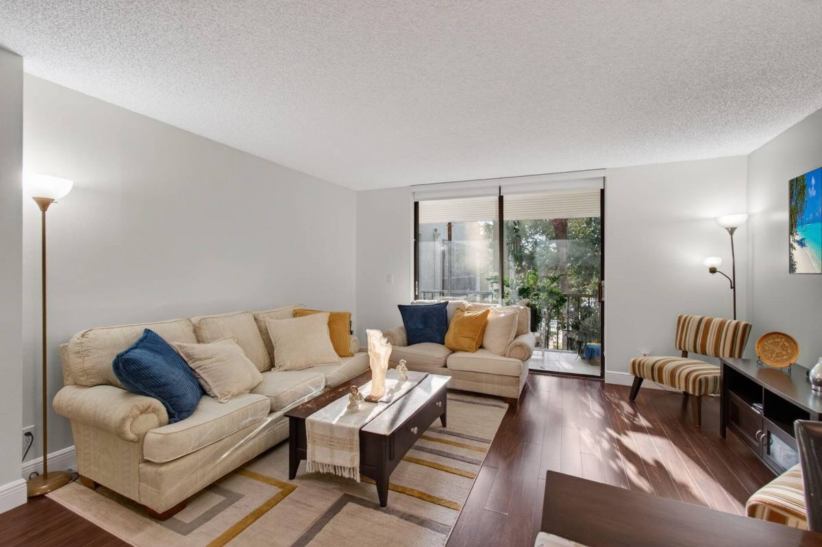 Condo for rent at 5220 Las Verdes Circle #322, Delray Beach, FL 33484