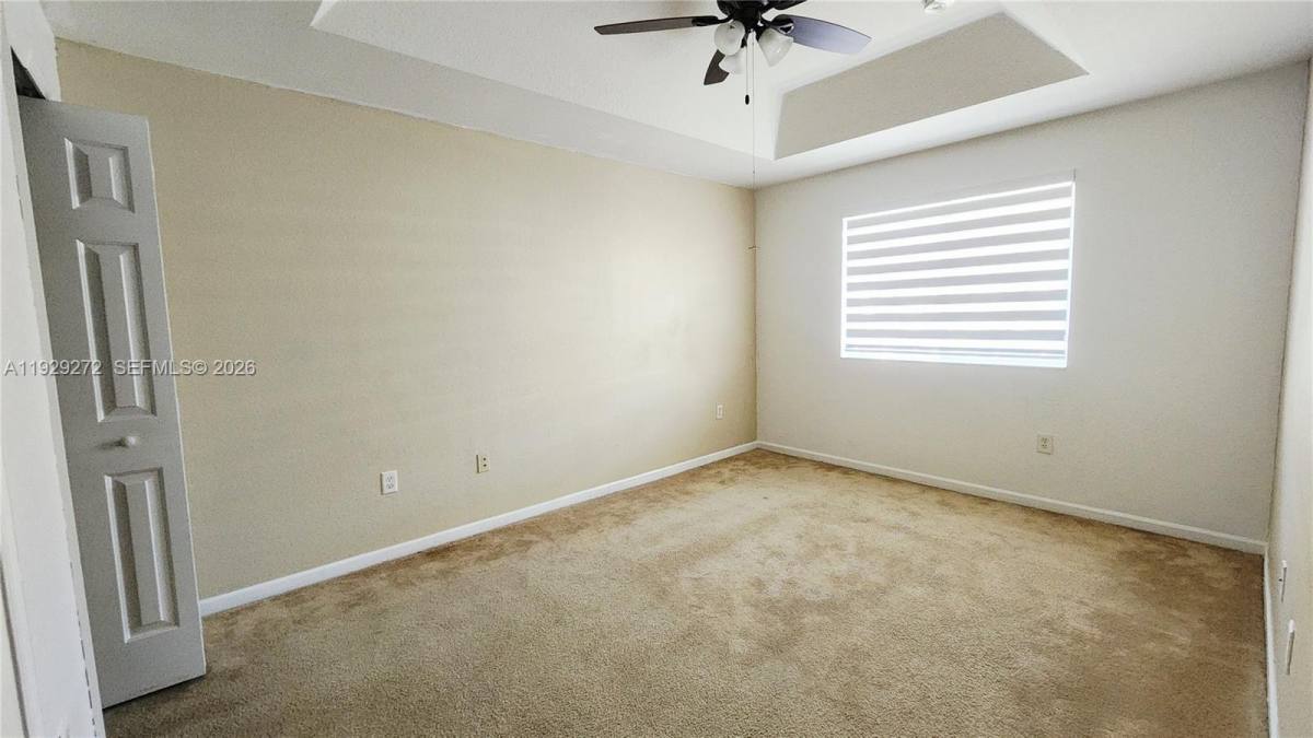 Townhouse for rent at 2715 SE 15th Place #156, Homestead, FL 33035