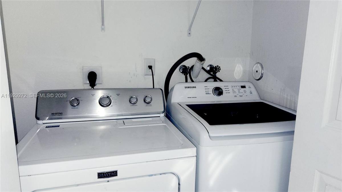 Townhouse for rent at 2715 SE 15th Place #156, Homestead, FL 33035