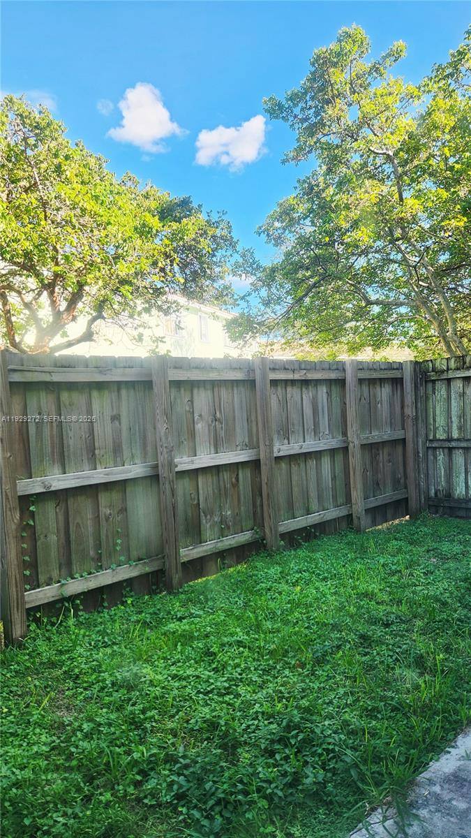 Townhouse for rent at 2715 SE 15th Place #156, Homestead, FL 33035