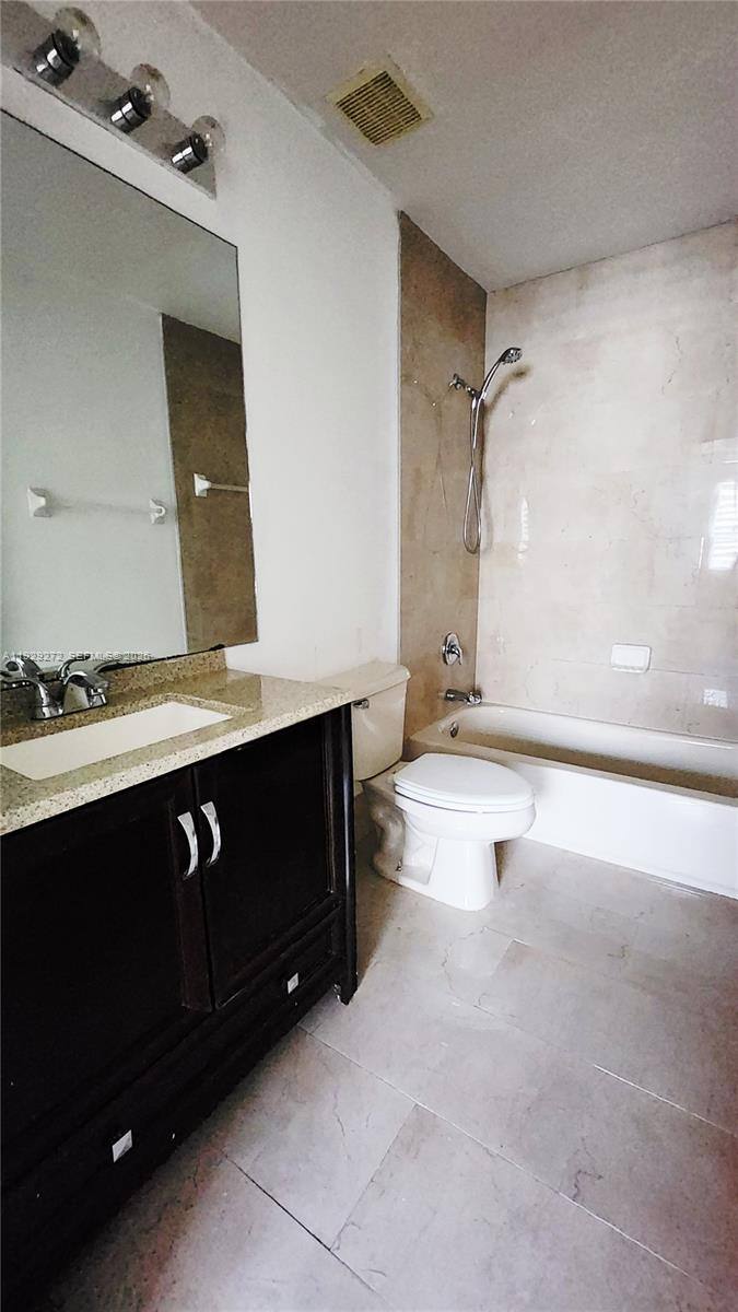 Townhouse for rent at 2715 SE 15th Place #156, Homestead, FL 33035